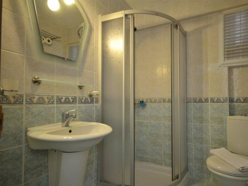 Maris Beach Hotel Marmaris Ngoại thất bức ảnh