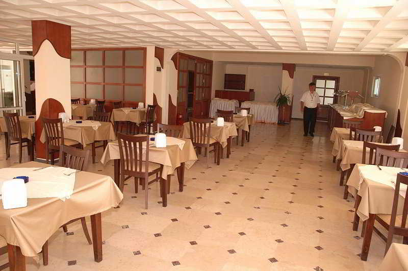 Maris Beach Hotel Marmaris Ngoại thất bức ảnh